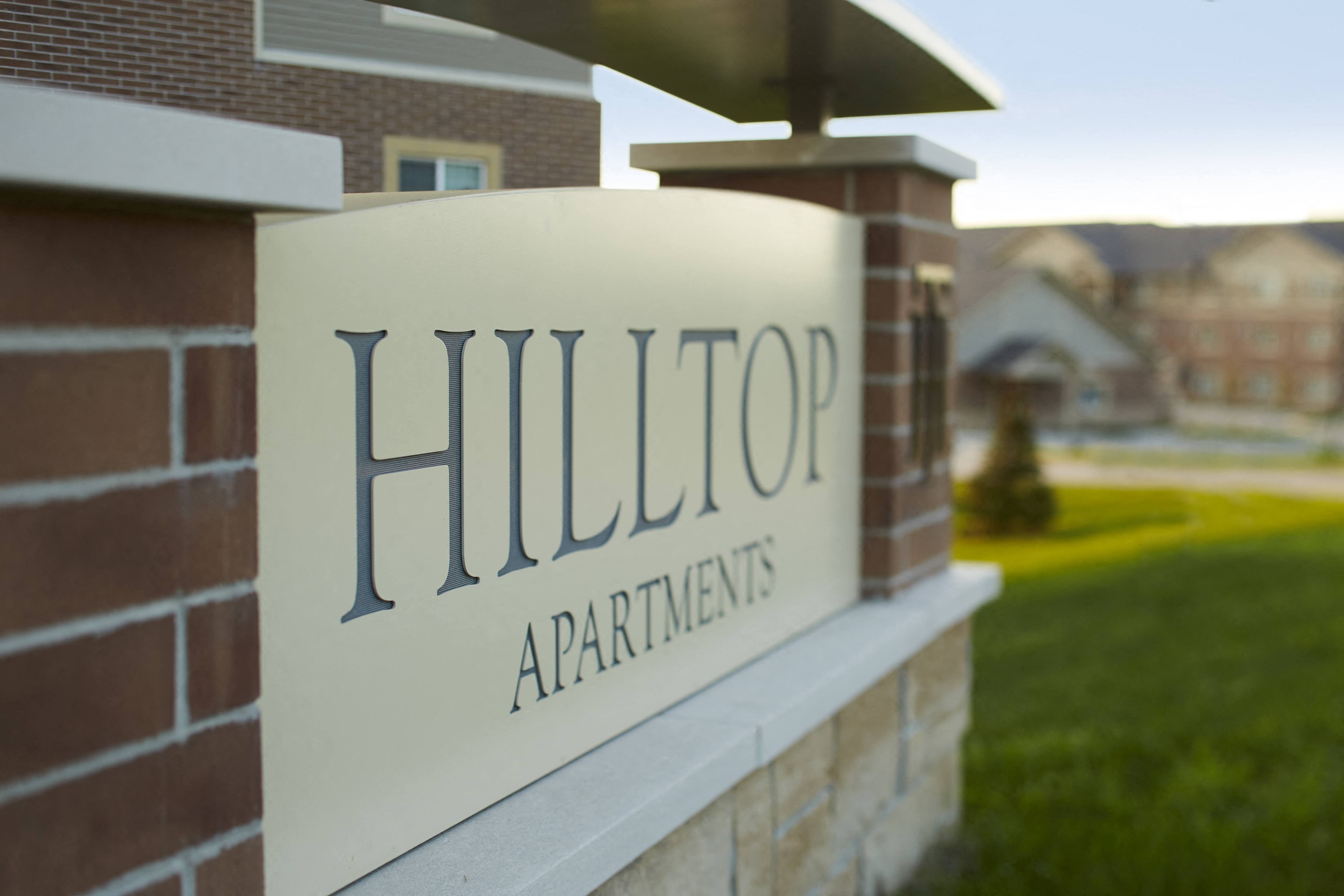 Photos and Video of Hilltop Apartments in Des Moines, IA